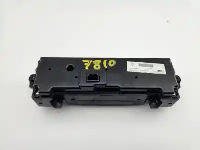 Автозапчасти б/у климат-контроль за renault kadjar xmod 110 cv / 81 kw ссылки oem iam 275102210r