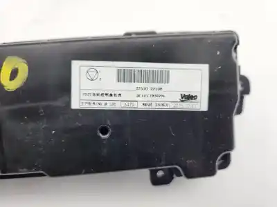 Автозапчасти б/у климат-контроль за renault kadjar xmod 110 cv / 81 kw ссылки oem iam 275102210r  