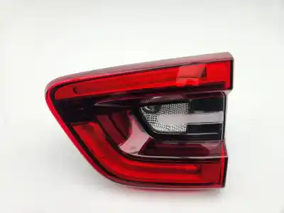 Автозапчасти б/у внутренний правый задний фонарь за renault kadjar xmod 110 cv / 81 kw ссылки oem iam 265508898r  