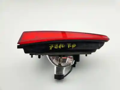 Автозапчасти б/у внутренний правый задний фонарь за renault kadjar xmod 110 cv / 81 kw ссылки oem iam 265508898r