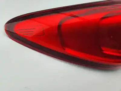 Автозапчасти б/у левый задний фонарь за renault kadjar xmod 110 cv / 81 kw ссылки oem iam 265552478r  
