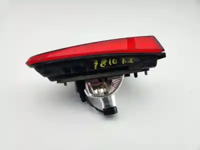 Автозапчасти б/у внутренний левый задний фонарь за renault kadjar xmod 110 cv / 81 kw ссылки oem iam 265550151r  