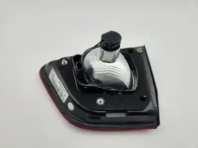 Автозапчасти б/у внутренний левый задний фонарь за renault kadjar xmod 110 cv / 81 kw ссылки oem iam 265550151r  