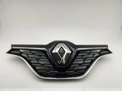Автозапчасти б/у передняя решетка за renault kadjar xmod 110 cv / 81 kw ссылки oem iam 623103685r  