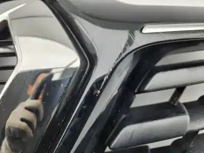 Автозапчасти б/у передняя решетка за renault kadjar xmod 110 cv / 81 kw ссылки oem iam 623103685r  
