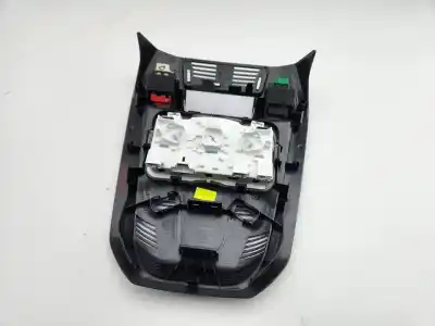 Peça sobressalente para automóvel em segunda mão LUZ INTERIOR por PEUGEOT 5008 GT Line Referências OEM IAM 9814583977  