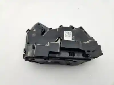 Автозапчасти б/у замок задней правой двери за volkswagen tiguan (ad1, ax1) 2.0 tdi ссылки oem iam 5na839016e  
