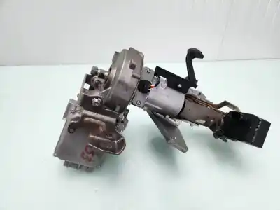 Автозапчастина б/у рульва колонка для renault captur dynamique посилання на oem iam 488106208r  