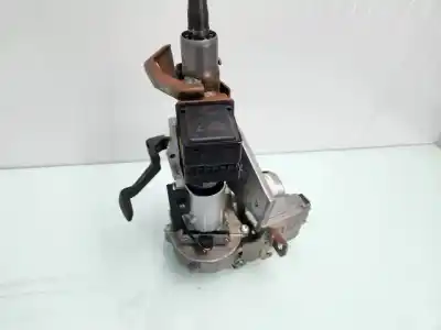 Автозапчастина б/у рульва колонка для renault captur dynamique посилання на oem iam 488106208r  