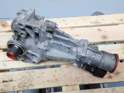 Second-hand car spare part front differential for mitsubishi eclipse cross kaiteki 4wd 163 cv / 120 kw oem iam references 3200a432  