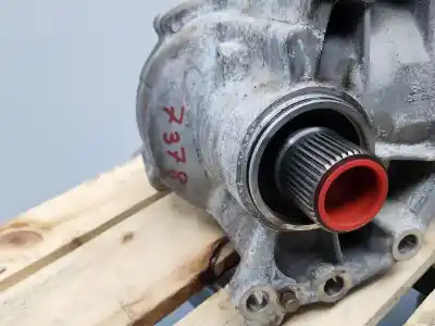 Second-hand car spare part front differential for mitsubishi eclipse cross kaiteki 4wd 163 cv / 120 kw oem iam references 3200a432  