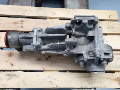 Автозапчасти б/у передний дифференциал за MITSUBISHI ECLIPSE CROSS Kaiteki 4WD 163 CV / 120 KW ссылки OEM IAM 3200A432  