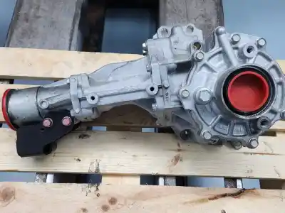 Second-hand car spare part front differential for mitsubishi eclipse cross kaiteki 4wd 163 cv / 120 kw oem iam references 3200a432  