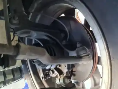 Автозапчасти б/у передняя правая кулачка за renault kadjar xmod 110 cv / 81 kw ссылки oem iam 