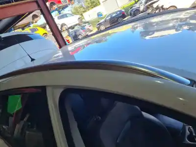 Автозапчасти б/у крышные бары за renault kadjar xmod 110 cv / 81 kw ссылки oem iam 