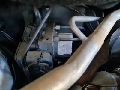 Автозапчасти б/у абс за renault kadjar xmod 110 cv / 81 kw ссылки oem iam 476601802r