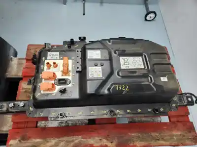 Автозапчасти б/у аккумулятор за citroen c5 x 1.6 plug-in feel 150 cv / 110 kw ссылки oem iam 9856273280  