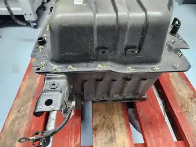 Автозапчасти б/у аккумулятор за citroen c5 x 1.6 plug-in feel 150 cv / 110 kw ссылки oem iam 9856273280  