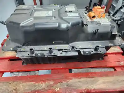 Автозапчасти б/у аккумулятор за citroen c5 x 1.6 plug-in feel 150 cv / 110 kw ссылки oem iam 9856273280  
