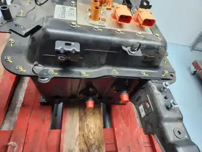 Автозапчасти б/у аккумулятор за citroen c5 x 1.6 plug-in feel 150 cv / 110 kw ссылки oem iam 9856273280