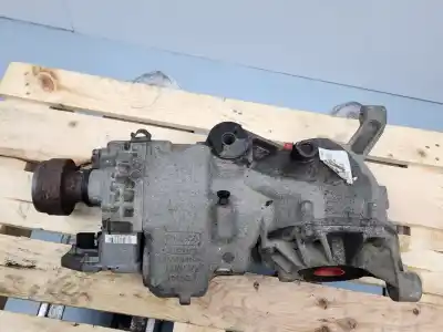 Pezzo di ricambio per auto di seconda mano differenziale posteriore per ford kuga (cbv) titanium riferimenti oem iam 8v414200ab  