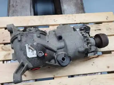 Pezzo di ricambio per auto di seconda mano differenziale posteriore per ford kuga (cbv) titanium riferimenti oem iam 8v414200ab  