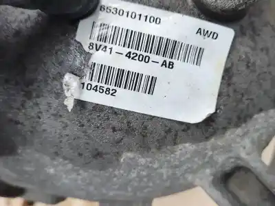 Автозапчастина б/у ЗАДНІЙ ДИФЕРЕНЦІАЛ для FORD KUGA (CBV) Titanium Посилання на OEM IAM 8V414200AB  