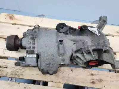 Pezzo di ricambio per auto di seconda mano differenziale posteriore per ford kuga (cbv) titanium riferimenti oem iam 8v414200ab  