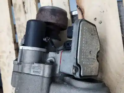 Pezzo di ricambio per auto di seconda mano differenziale posteriore per ford kuga (cbv) titanium riferimenti oem iam 8v414200ab  