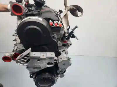 Автозапчастина б/у  для SEAT TOLEDO III (5P2)  Посилання на OEM IAM BJB  
