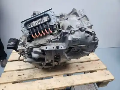Автозапчастина б/у коробка передач для toyota c-hr (x10) hybrid active 122 cv / 90 kw посилання на oem iam pf01  