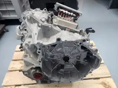 Автозапчастина б/у КОРОБКА ПЕРЕДАЧ для TOYOTA C-HR (X10) Hybrid Active 122 CV / 90 KW Посилання на OEM IAM PF01  