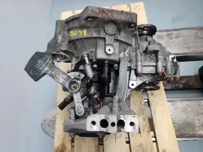 Автозапчастина б/у  для SEAT TOLEDO III (5P2)  Посилання на OEM IAM GQQ  