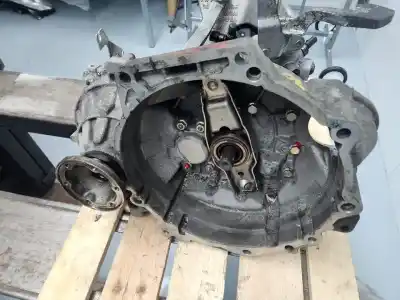 Автозапчастина б/у коробка передач для seat toledo iii (5p2) 1.9 tdi посилання на oem iam gqq  