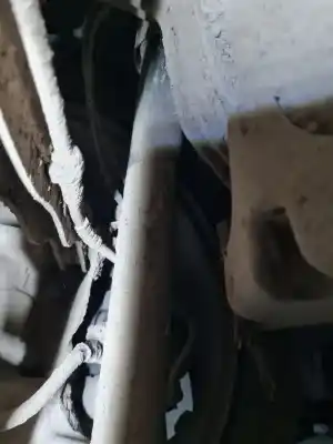 İkinci el araba yedek parçası SAG ARKA AMORTISÖR için BMW SERIE X1 (F48) sDrive16d 116 CV / 85 KW OEM IAM referansları   