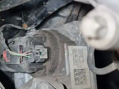İkinci el araba yedek parçası DIREKSIYON RAF için BMW SERIE X1 (F48) sDrive16d 116 CV / 85 KW OEM IAM referansları 6452684261803  