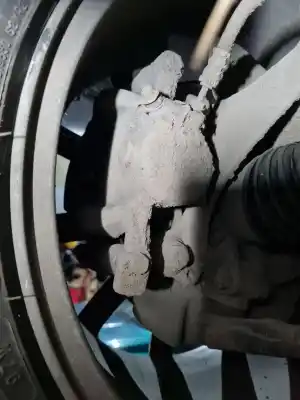İkinci el araba yedek parçası ÖN SAG FREN KALIPER için BMW SERIE X1 (F48) sDrive16d 116 CV / 85 KW OEM IAM referansları   