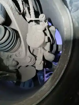 İkinci el araba yedek parçası ÖN SOL FREN KALIPER için BMW SERIE X1 (F48) sDrive16d 116 CV / 85 KW OEM IAM referansları   