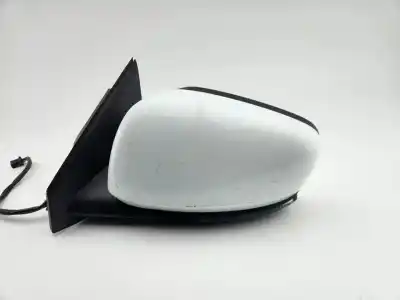 Pezzo di ricambio per auto di seconda mano specchio sinistro per renault kadjar xmod 110 cv / 81 kw riferimenti oem iam 