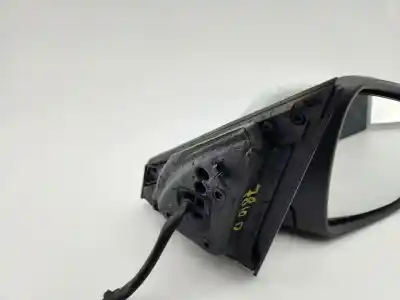 Peça sobressalente para automóvel em segunda mão espelho retrovisor direito por renault kadjar xmod 110 cv / 81 kw referências oem iam   