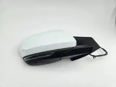 Pezzo di ricambio per auto di seconda mano retrovisore destro per renault kadjar xmod 110 cv / 81 kw riferimenti oem iam 