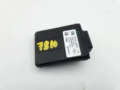 Second-hand car spare part electronic module for renault kadjar xmod 110 cv / 81 kw oem iam references 284627042r  