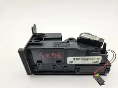 Second-hand car spare part electronic module for peugeot 5008 gt line oem iam references 9815211577