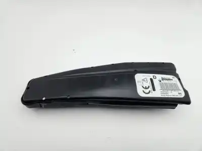 Автозапчасти б/у подушка безопасности передняя правая за renault captur dynamique ссылки oem iam 985h05592r