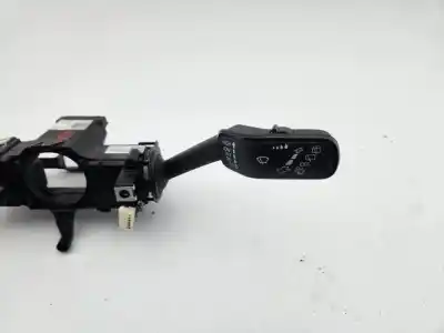 Автозапчасти б/у многофункциональное управление за skoda karoq (nu) ambition 4x4 ссылки oem iam 5q0953521ep  