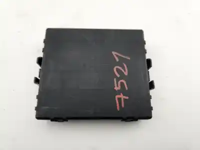 Автозапчасти б/у электронный модуль за skoda karoq (nu) ambition 4x4 ссылки oem iam 3q0907530q