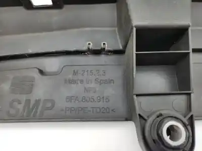 Second-hand car spare part  for CUPRA LEON (KL1)  OEM IAM references 5FA805915  