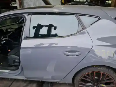 Second-hand car spare part  for CUPRA LEON (KL1)  OEM IAM references   