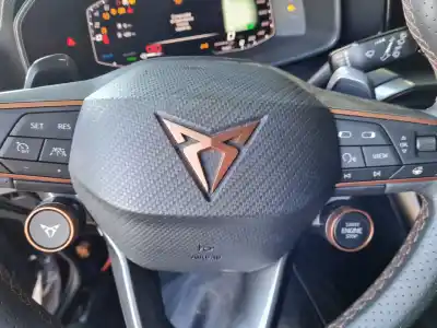 Second-hand car spare part  for CUPRA LEON (KL1)  OEM IAM references   