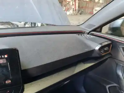 Автозапчасти б/у комплект подушки безопасности за cupra leon (kl1) basis e-hybrid 204 cv / 150 kw ссылки oem iam   